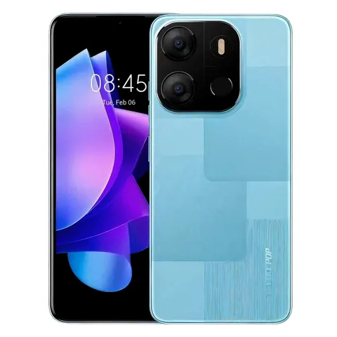Tecno Pop 7