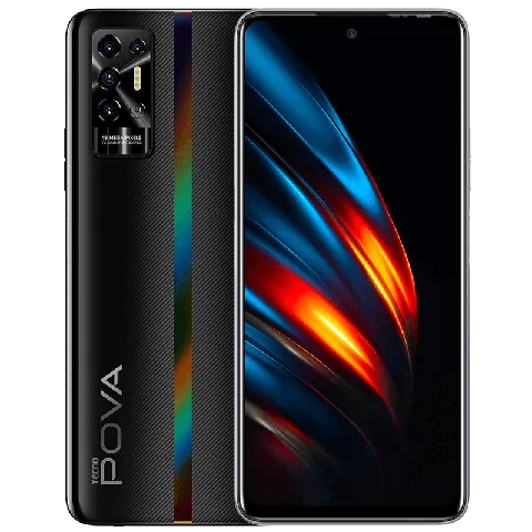 Tecno Pova 2