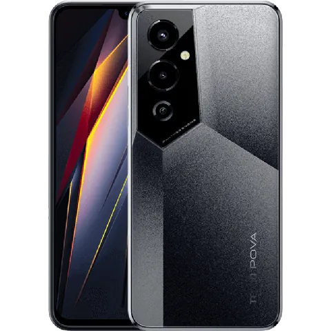 Tecno Pova 4 Pro