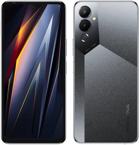 Tecno Pova 4