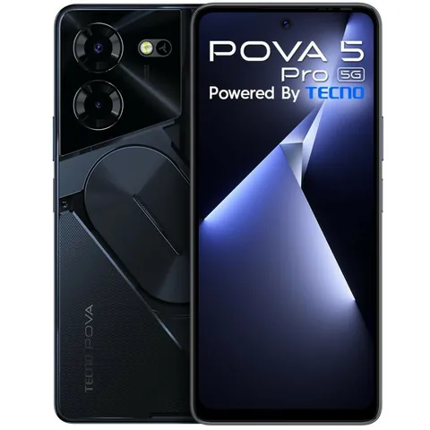 Tecno Pova 5 Pro 5G
