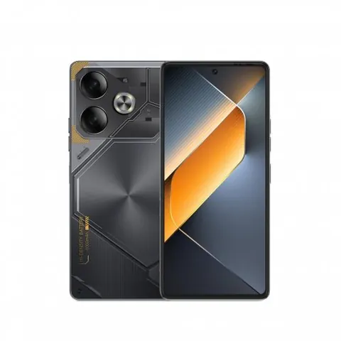 Tecno Pova 6 4G