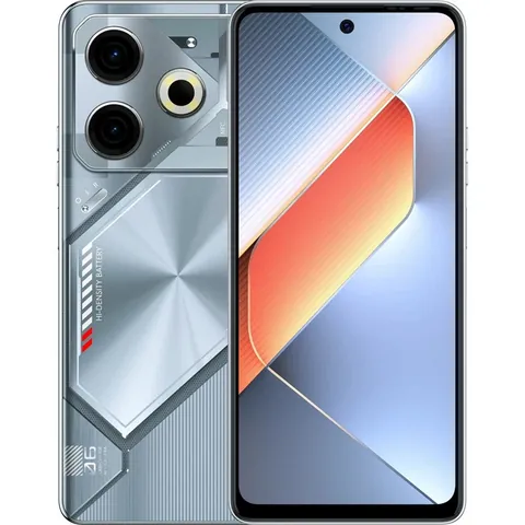 Tecno Pova 6 Neo 4G