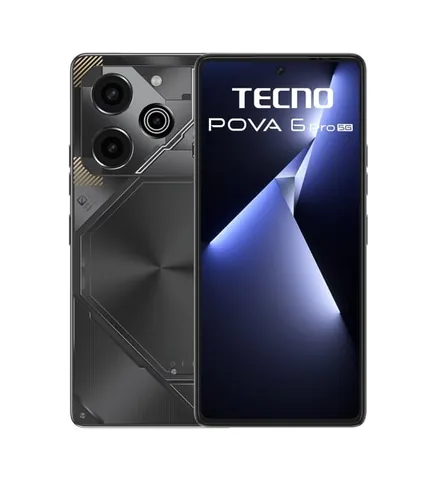 Tecno Pova 6 Pro 5G