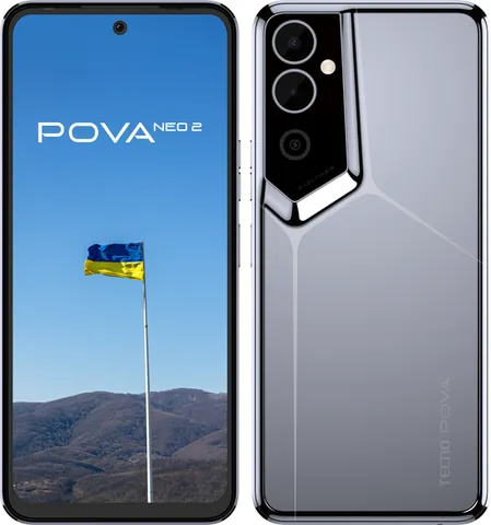 Tecno Pova Neo 2