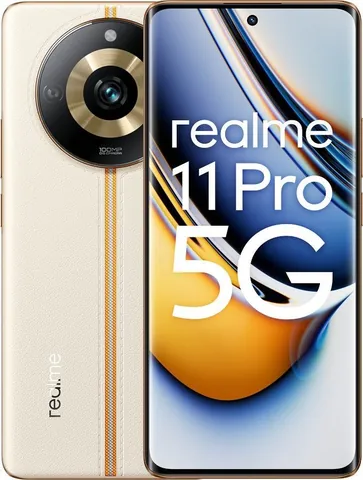 Realme 11 Pro 5G