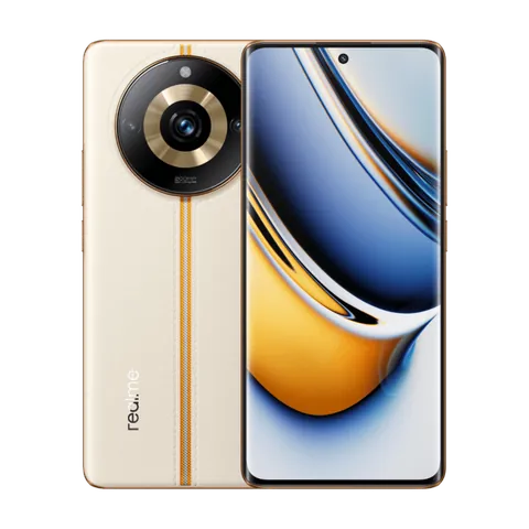 Realme 11 Pro+