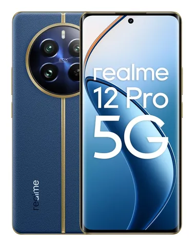 Realme 12 Pro 5G