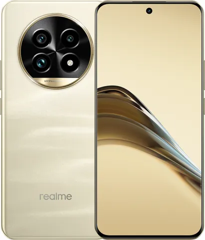 Realme 13 Pro+ 5G