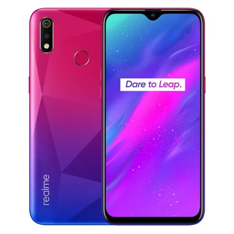Realme 3