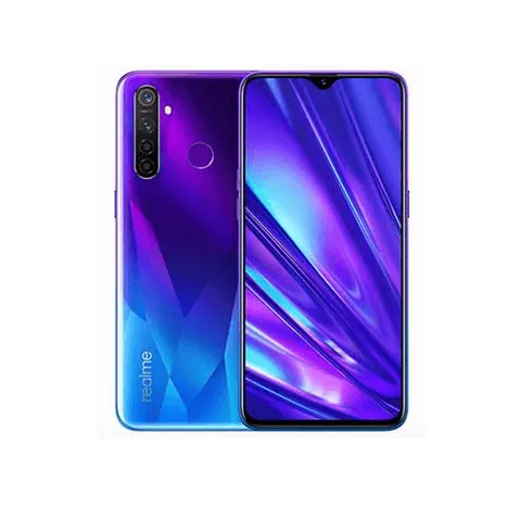 Realme 5 Pro