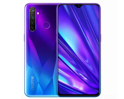 Realme 5