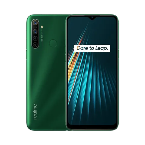 Realme 5i