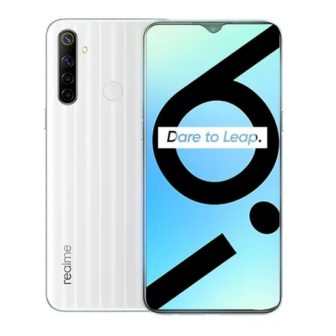 Realme 6i