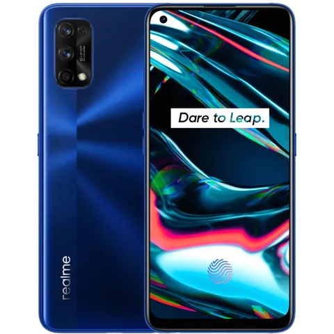 Realme 7 Pro