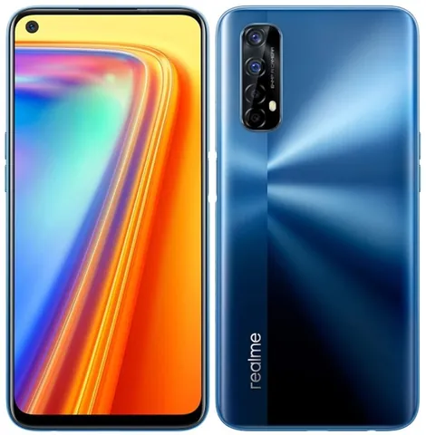 Realme 7
