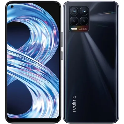 Realme 8