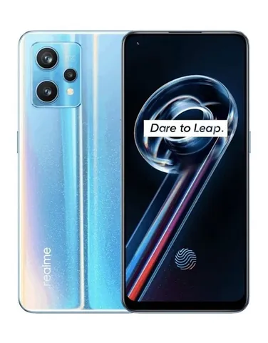 Realme 9 Pro+
