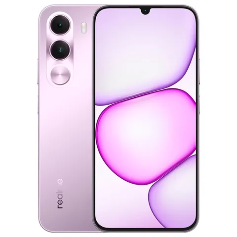 Realme C100i