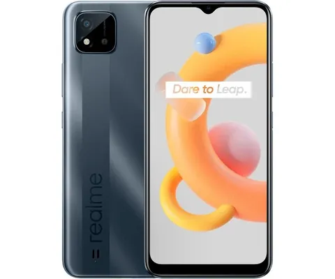 Realme C11 2021