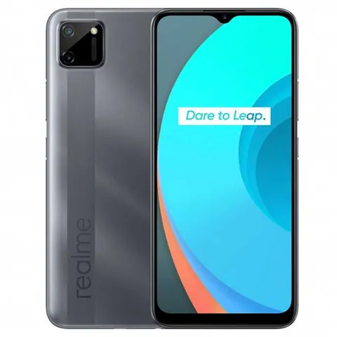 Realme C11