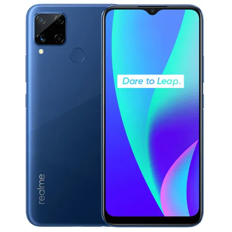 Realme C15