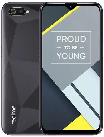 Realme C2