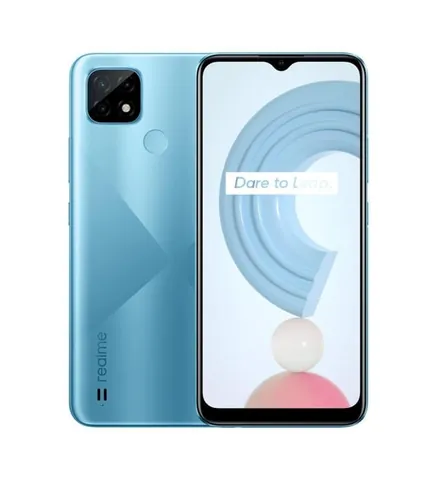 Realme C21