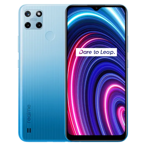 Realme C25Y
