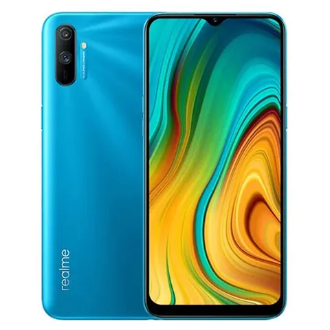 Realme C3