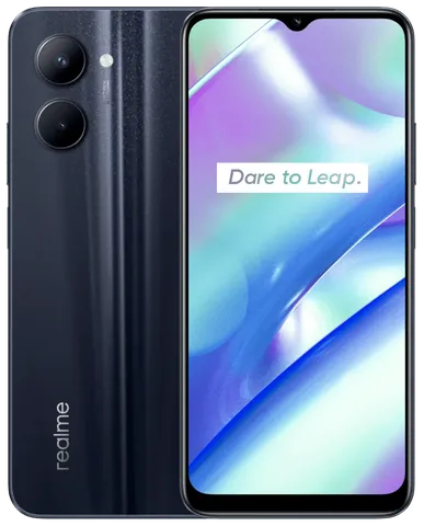 Realme C33