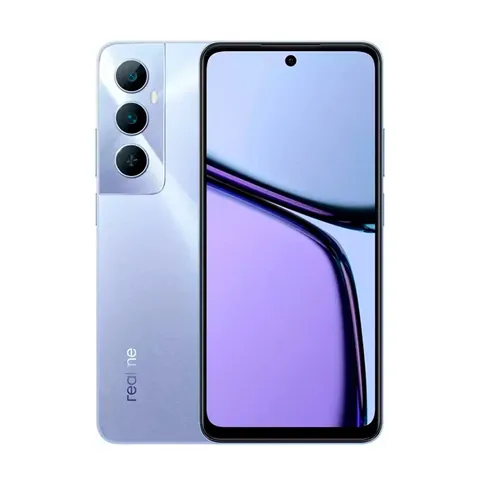 Realme C65