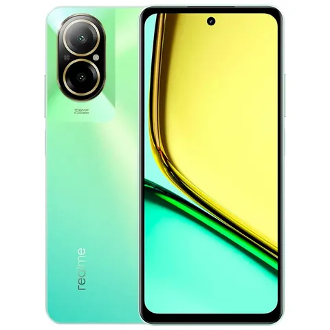 Realme C67