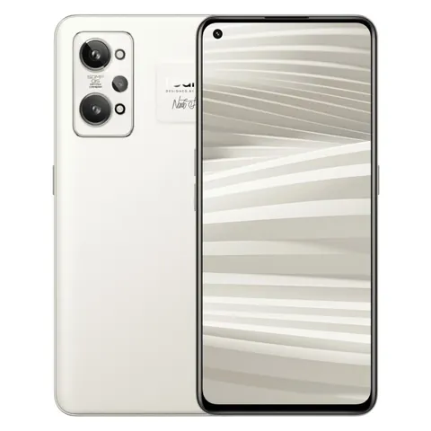 Realme GT 2 Pro