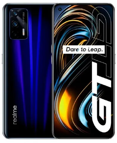 Realme GT 5G