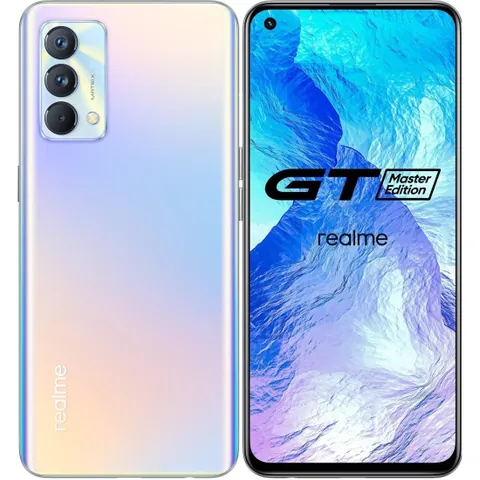 Realme GT Master Edition