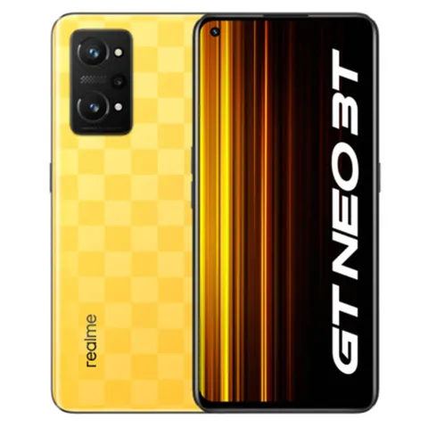 Realme GT Neo 3T