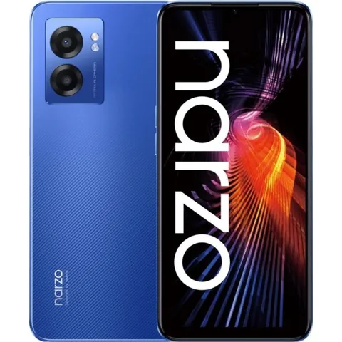 Realme Narzo 50