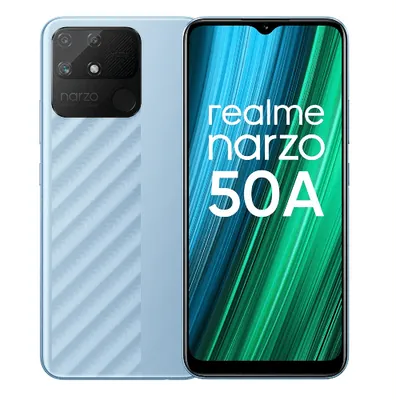 Realme Narzo 50A