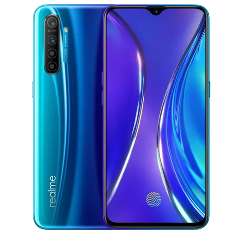 Realme XT
