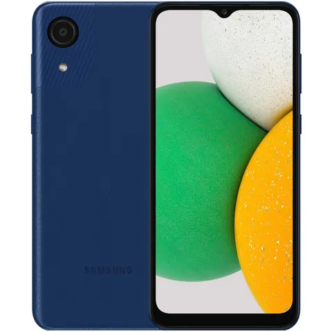 Samsung Galaxy A03 Core