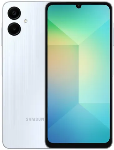 Samsung Galaxy A06