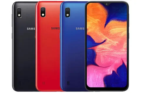 Samsung Galaxy A10e