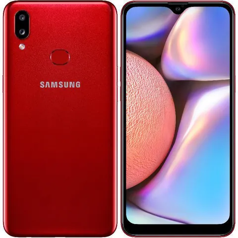 Samsung Galaxy A10s