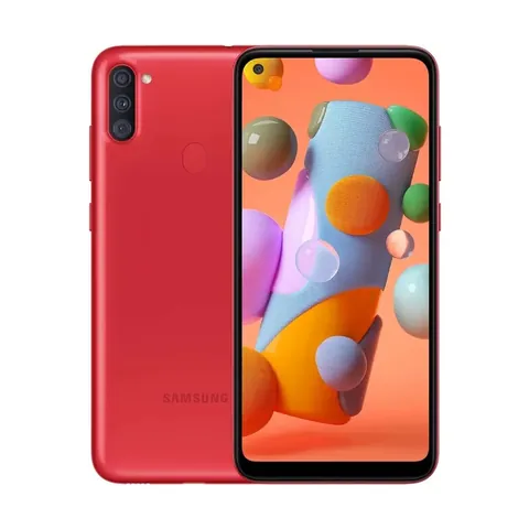 Samsung Galaxy A11
