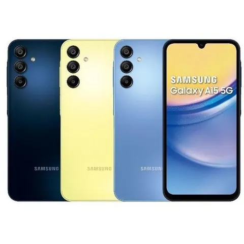 Samsung Galaxy A15 5G