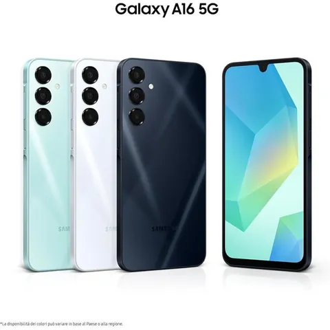 Samsung Galaxy A16 5G