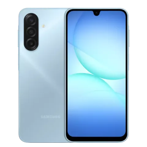 Samsung Galaxy A17