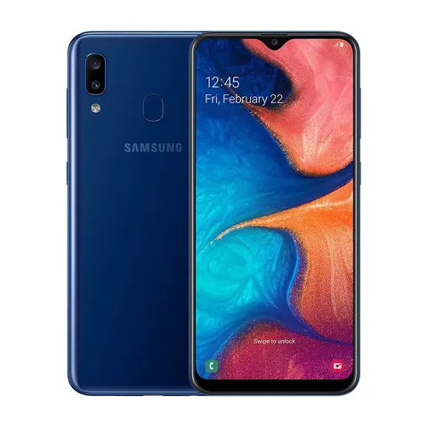 Samsung Galaxy A20