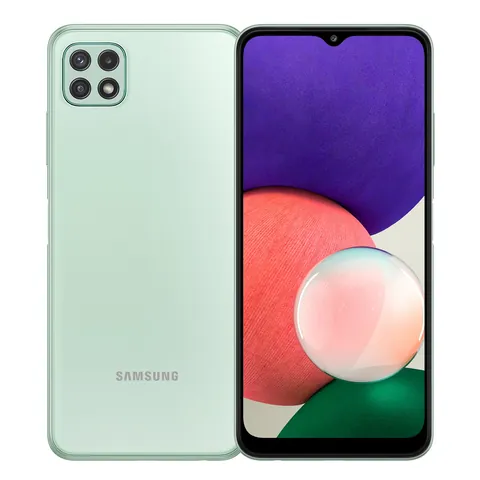 Samsung Galaxy A22 5G